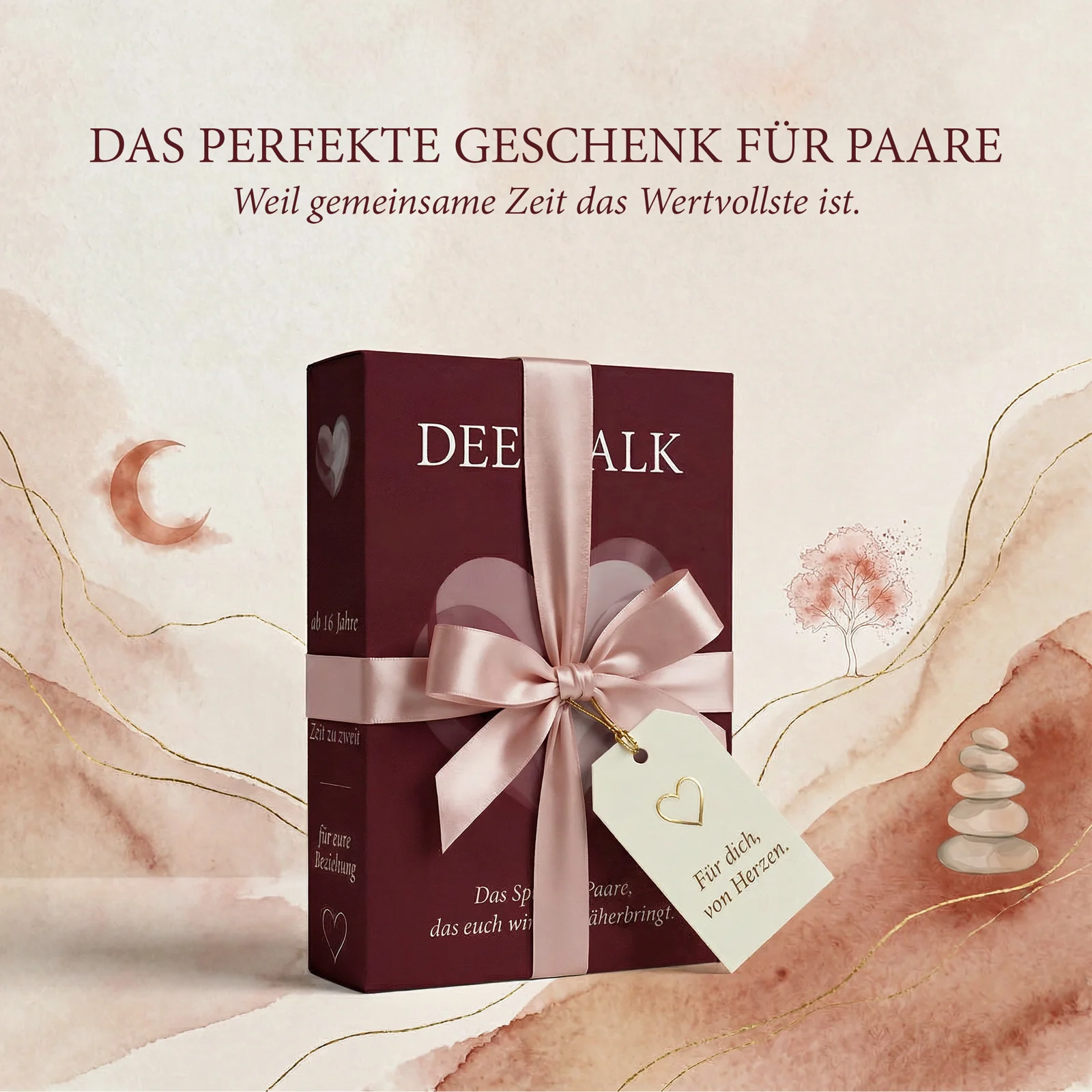 Deeptalk – Produktbild 2