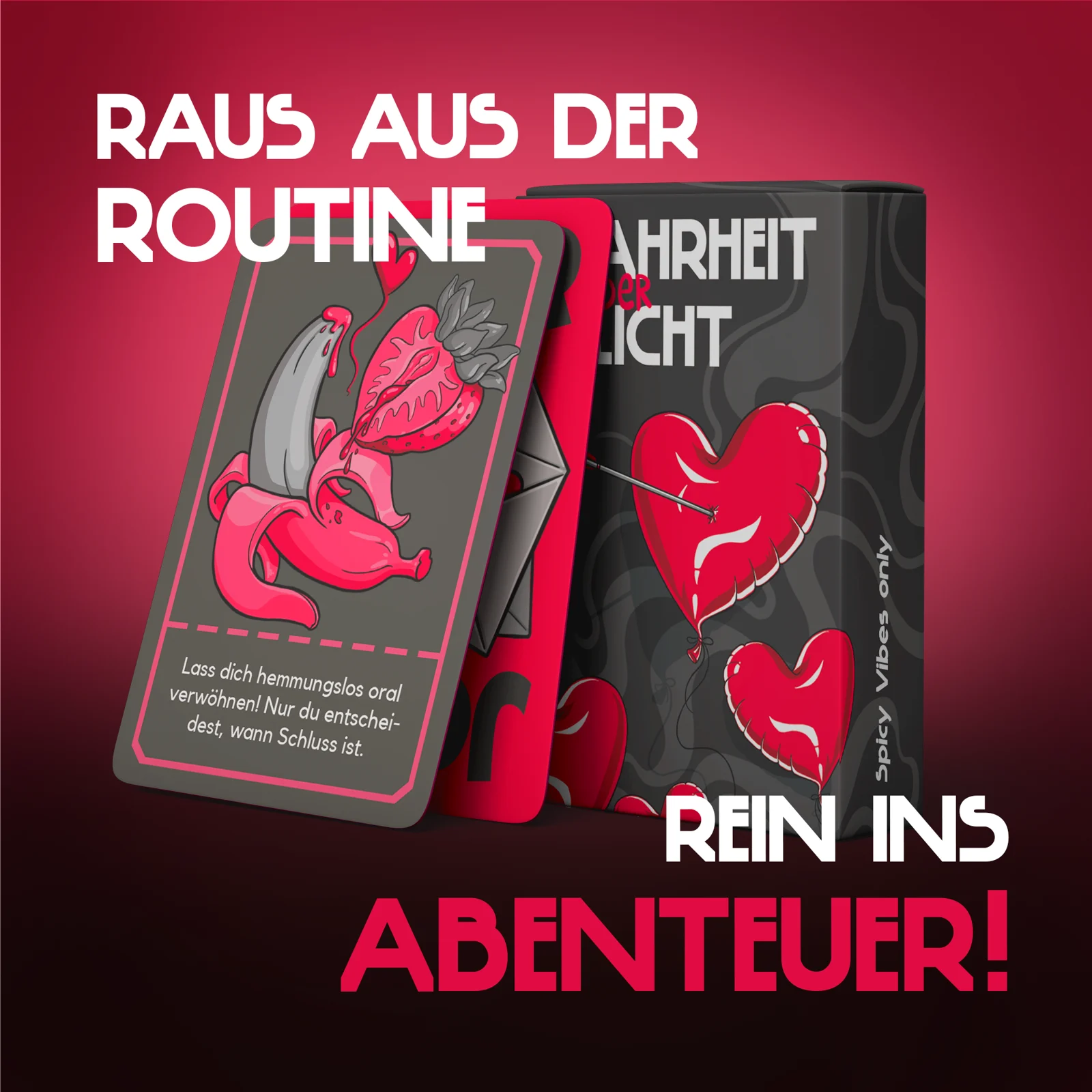 Wahrheit oder Pflicht – Produktbild 2