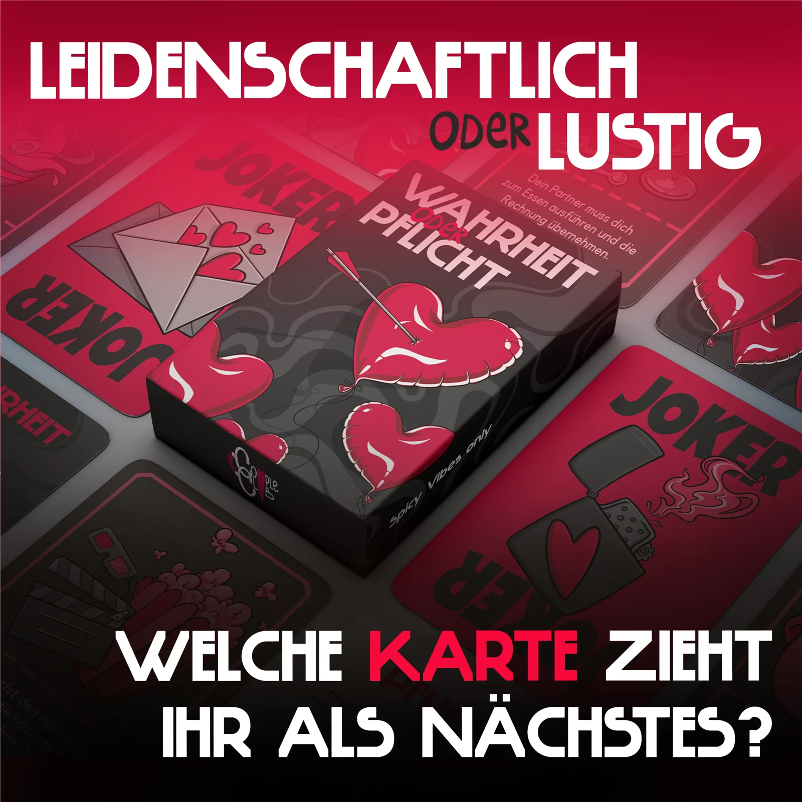 Wahrheit oder Pflicht – Produktbild 4